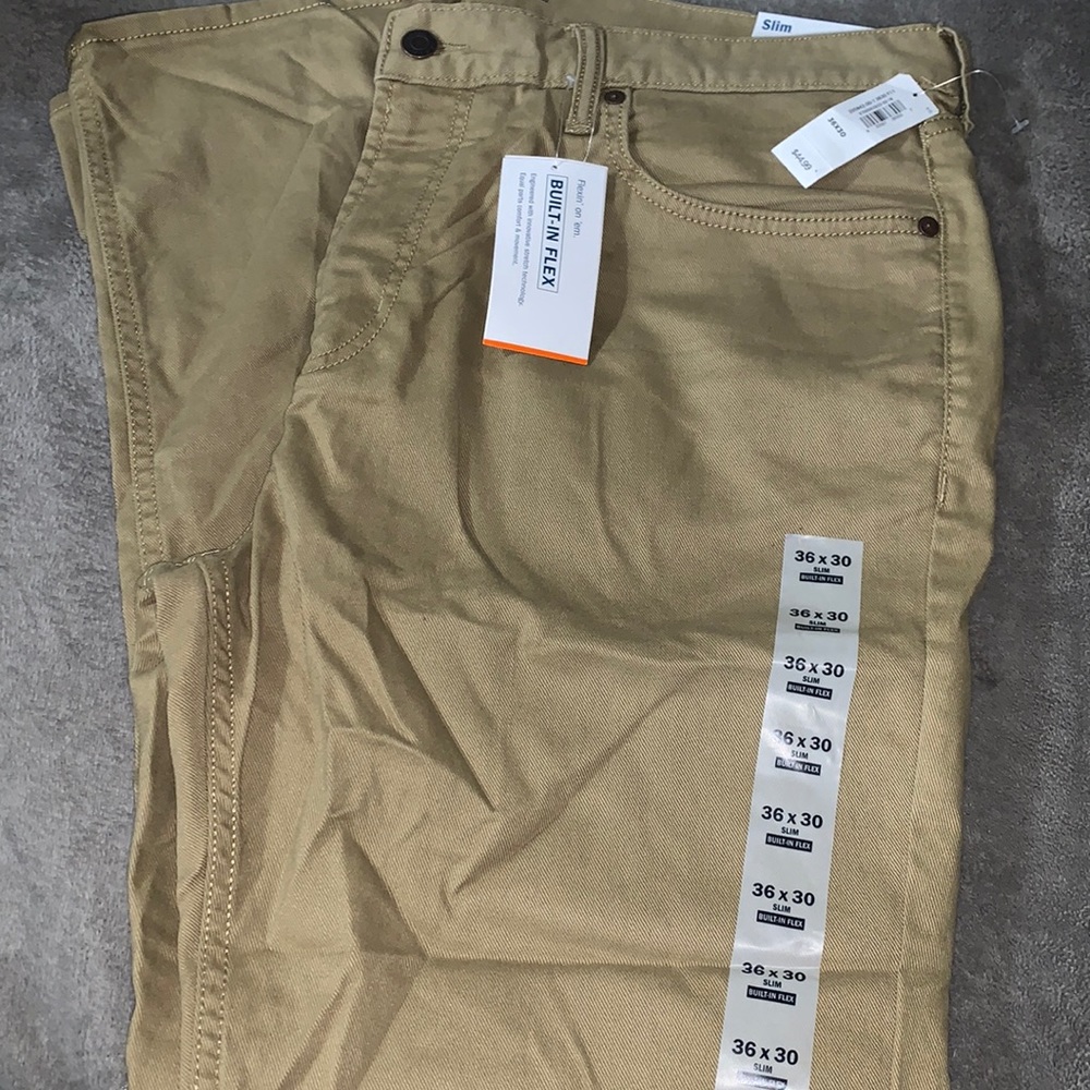 NWT Men’s Jeans